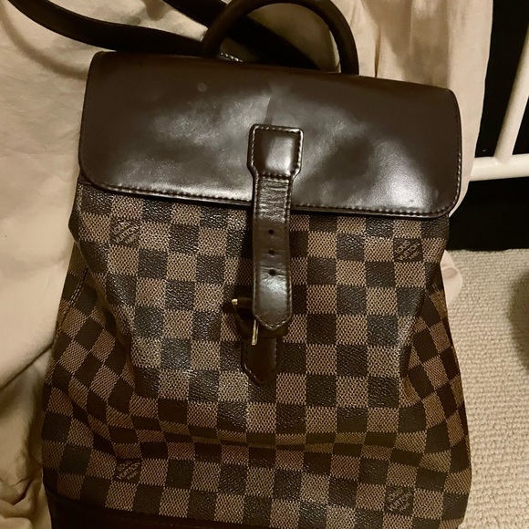 Vintage Louis Vuitton - Picture 2 of 3